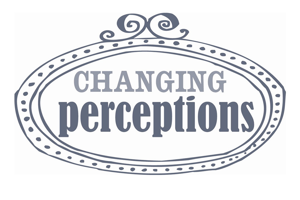 Changing Perceptions logo
