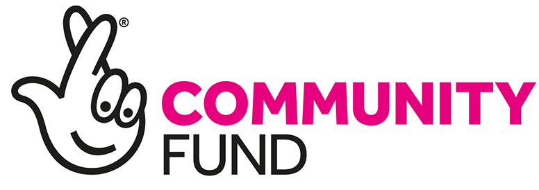 comunity fund logo