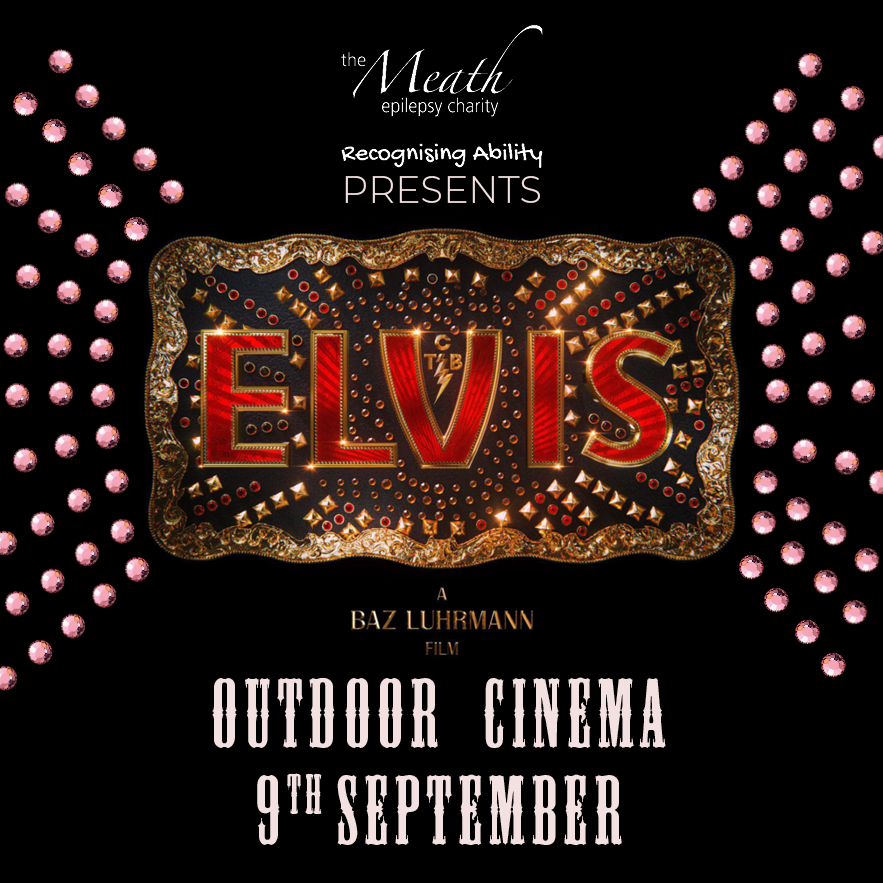 Elvis - outdoor cinema